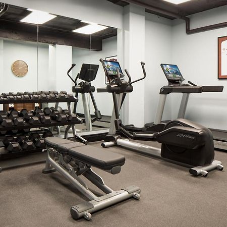 The Lasalle Hotel, Bryan College Station, A Tribute Portfolio Hotel Экстерьер фото