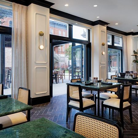 The Lasalle Hotel, Bryan College Station, A Tribute Portfolio Hotel Экстерьер фото