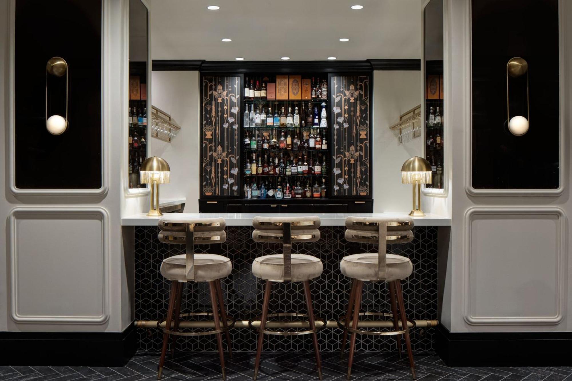 The Lasalle Hotel, Bryan College Station, A Tribute Portfolio Hotel Экстерьер фото